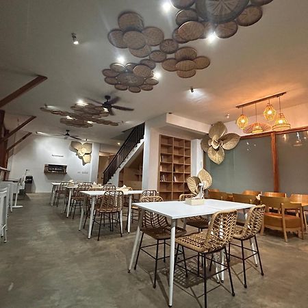 Fun Hotel Panglao Kültér fotó